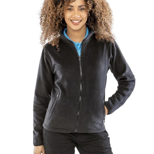 CORE LADIES OUTDOOR FLEECE Thumbnail