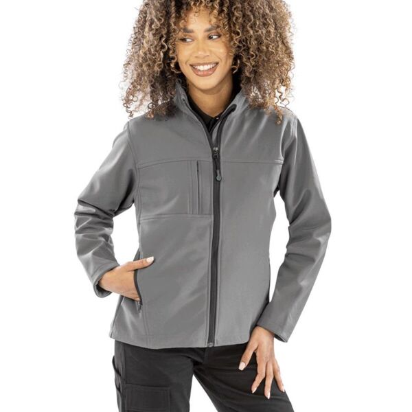 LADIES CLASSIC SOFTSHELL Thumbnail