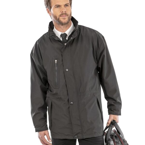 CITY EXECUTIVE COAT Thumbnail