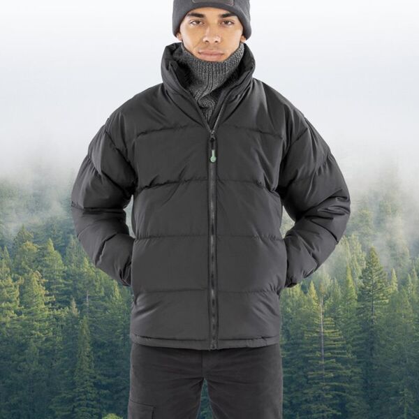 HOLKHAM DOWN FEEL JACKET Thumbnail