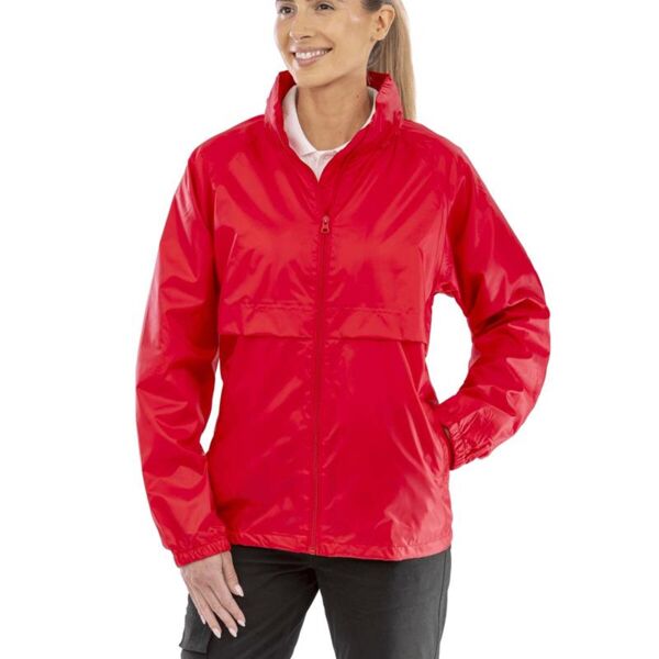 CORE ADULT WINDCHEATER Thumbnail