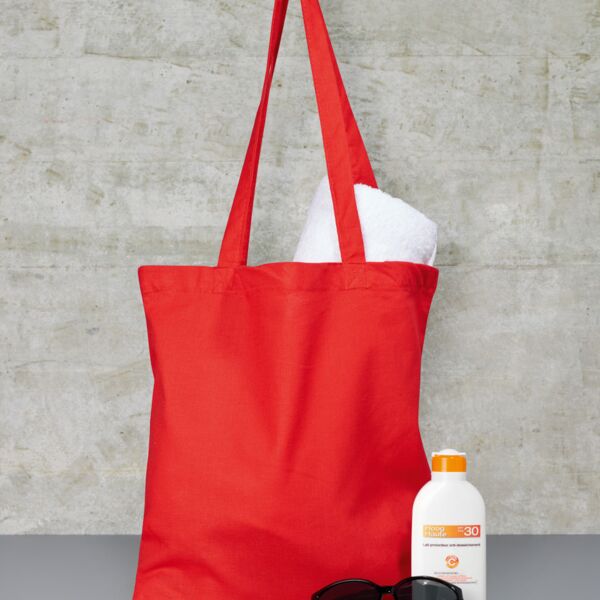 Cotton Bag LH Thumbnail