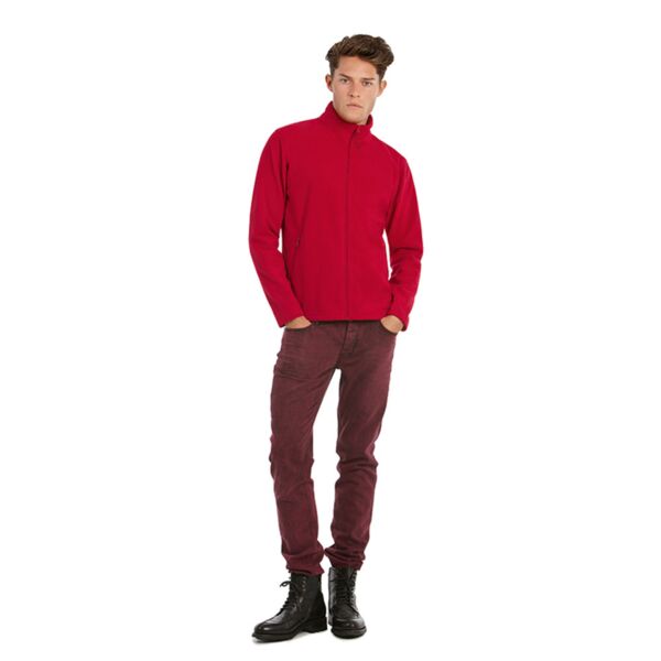 B&C ID.501 fleece Thumbnail