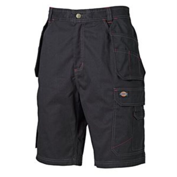 Redhawk pro shorts (WD802) Thumbnail