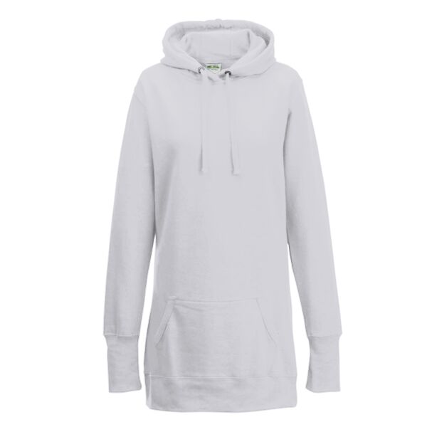 AWDis Ladies Longline Hoodie Thumbnail