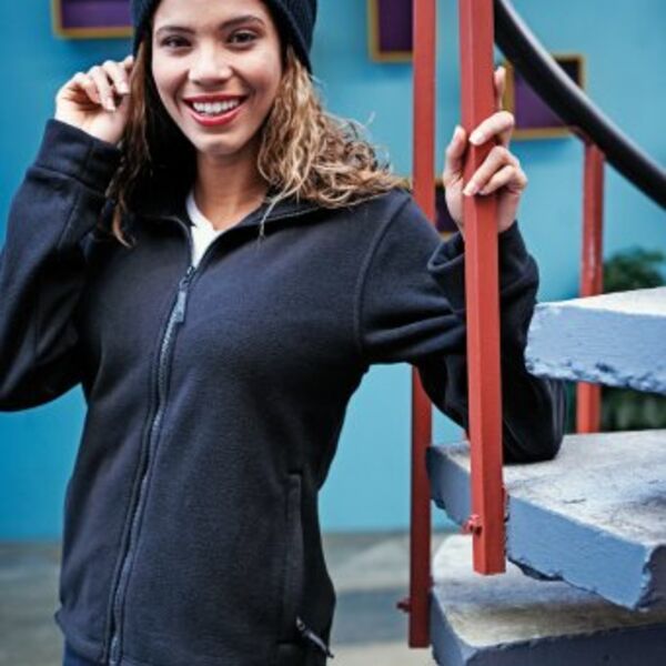 Regatta Ladies Thor 300 Fleece Jacket Thumbnail