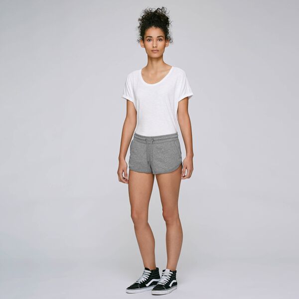 Women's Stella Cuts jogger shorts (STBW130) Thumbnail