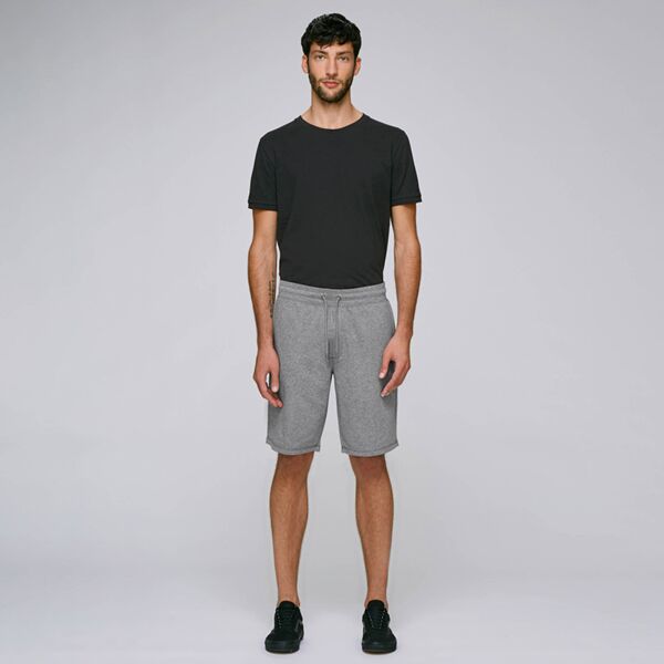 Stanley Shortens jogger shorts (STBM520) Thumbnail