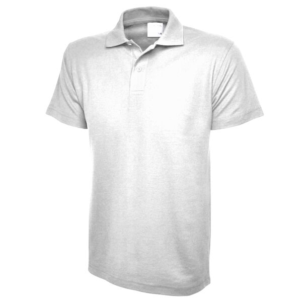 Childrens Active Cotton Poloshirt Thumbnail