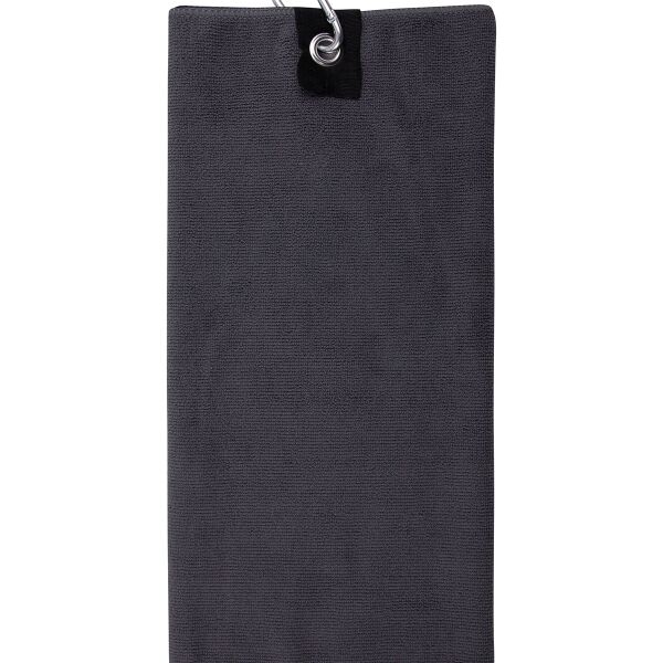 Microfibre golf towel Thumbnail