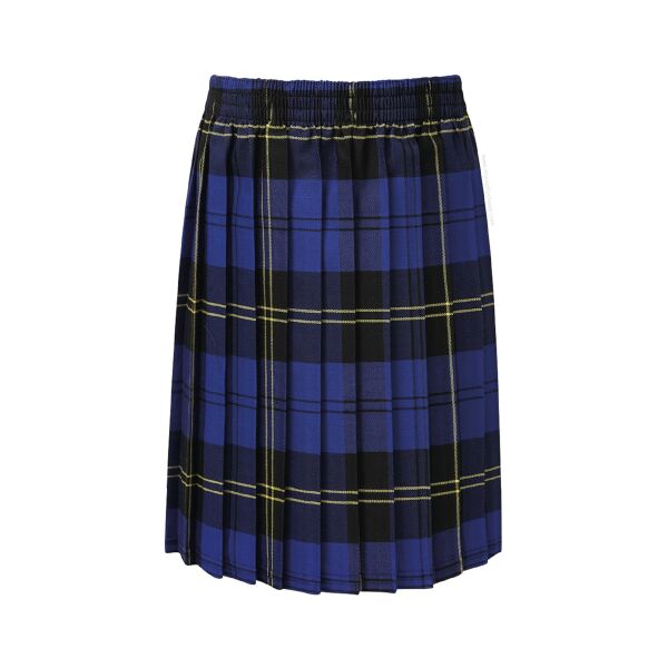 Skye Tartan Junior Skirt Thumbnail