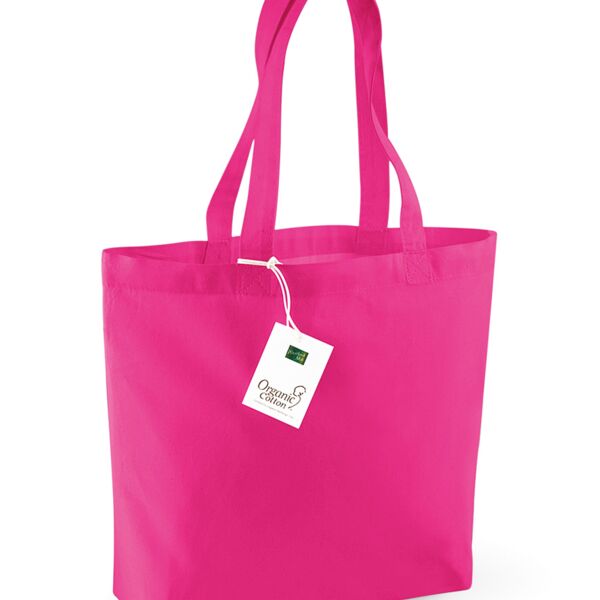 Organic Cotton Shopper Thumbnail