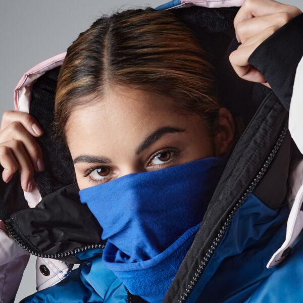 Morf Suprafleece Snood Thumbnail