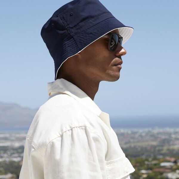 Reversible Bucket Hat Thumbnail