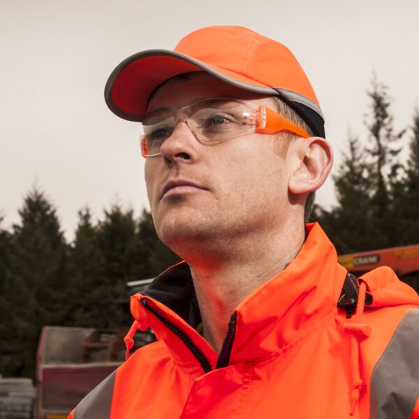 Long Peak Bump Cap Thumbnail