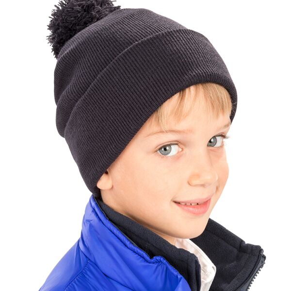 Schools Bobble Hat Thumbnail