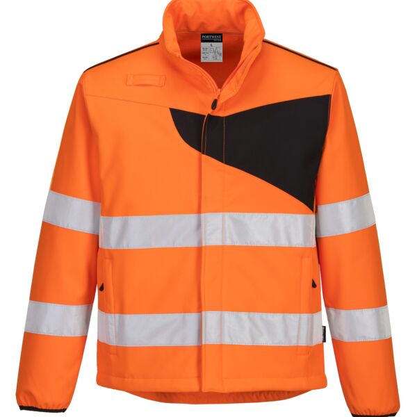 PW2 Hi-Vis Softshell Thumbnail
