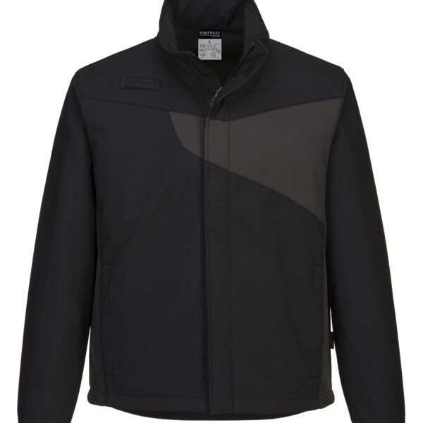 PW2 Softshell Jacket Thumbnail