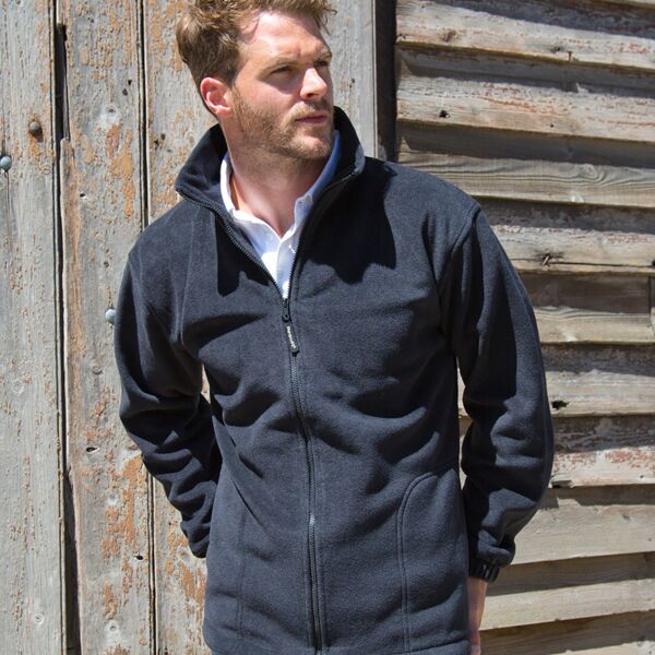 Result Polartherm™ Fleece Jacket (R036X) Thumbnail
