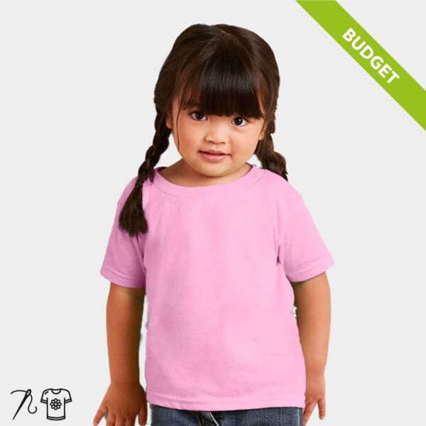 Heavy Cotton™ Toddler T-Shirt Thumbnail