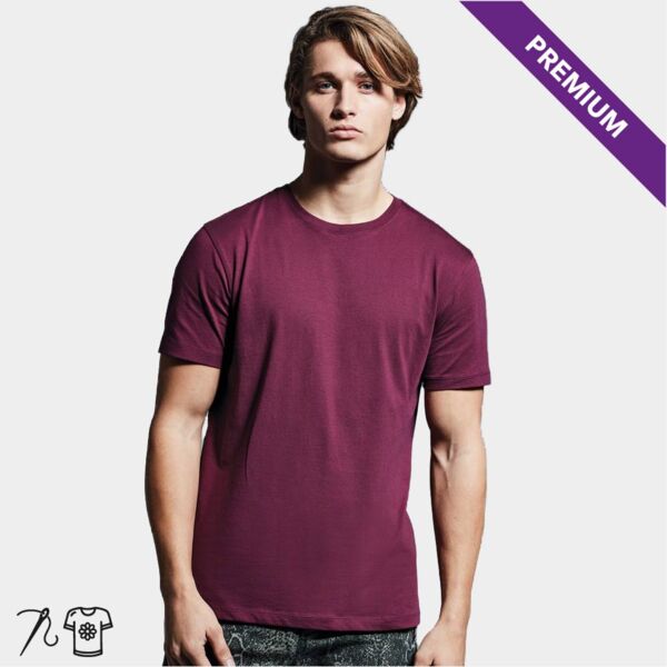 Organic Cotton T-Shirt Thumbnail