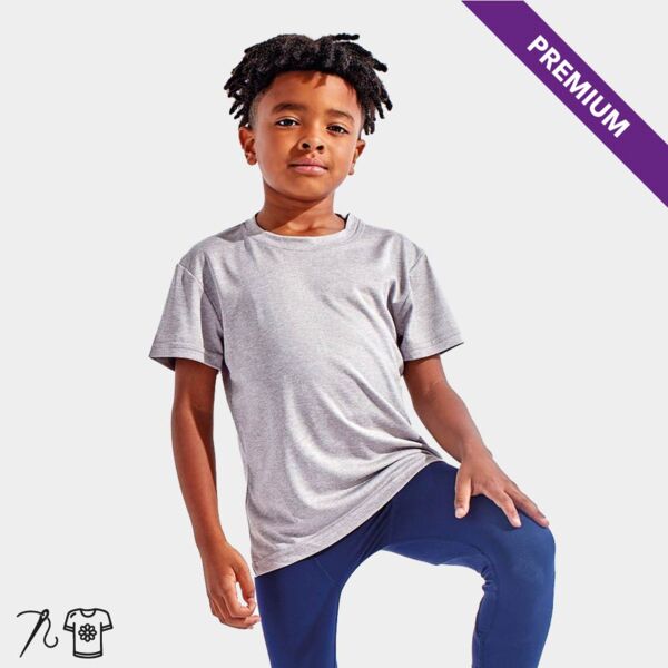 Kids Performance t-shirt Thumbnail