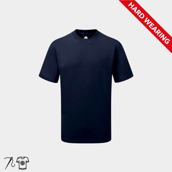 Goshawk T-Shirt Thumbnail