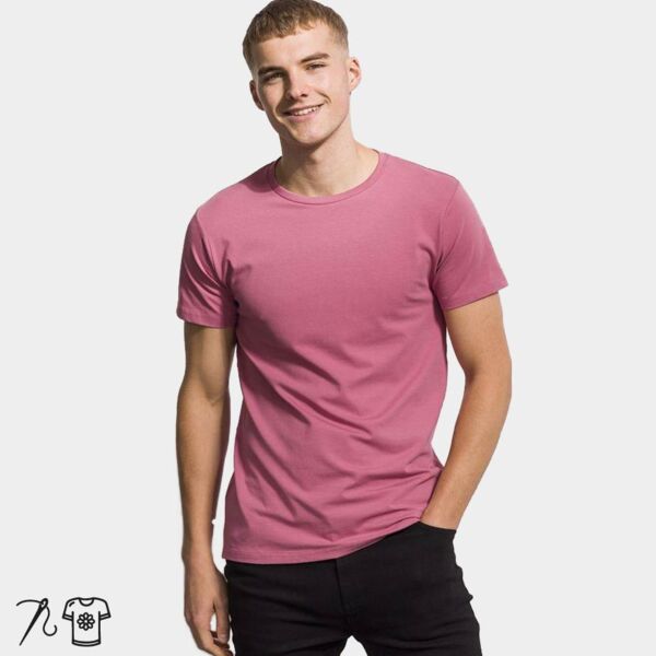 Men's Feel Good Stretch T-Shirt Thumbnail