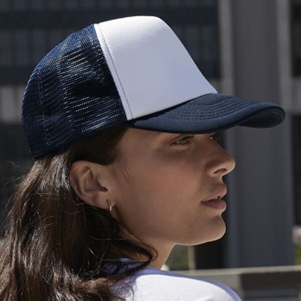 Vintage Snapback Trucker Cap Thumbnail