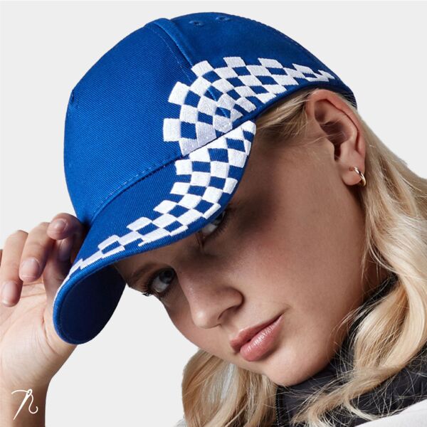 Grand Prix Cap Thumbnail