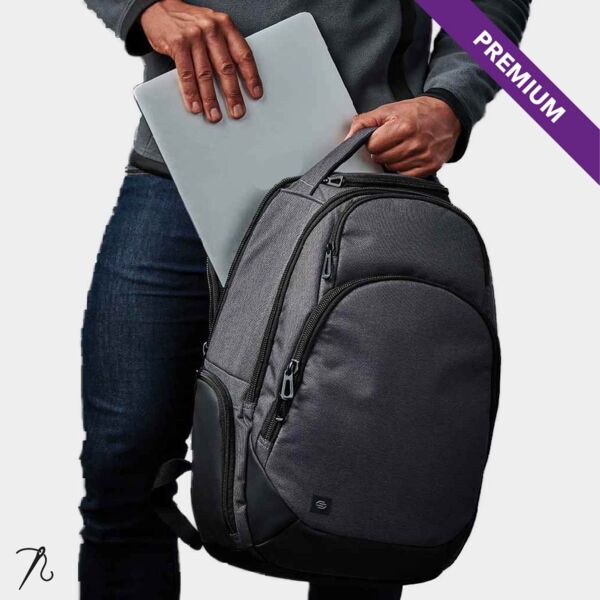 Stormtech Madison Commuter Backpack Thumbnail