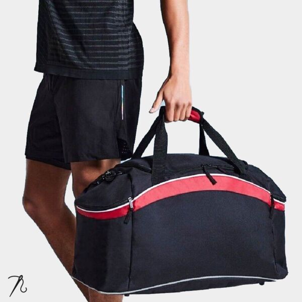 Teamwear Holdall Thumbnail