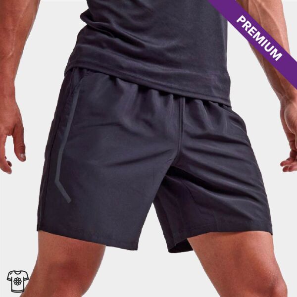 Men's Training Shorts Thumbnail