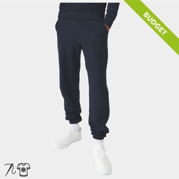 College Cuffed Jog Pants Thumbnail