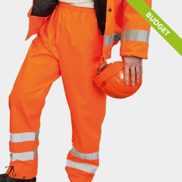 Safe-Guard Hi-Vis Trousers Thumbnail