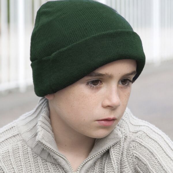 Schools Beanie Hat Thumbnail