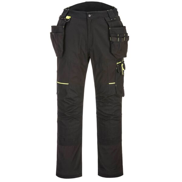 WX3 Eco Stretch Holster Trouser Thumbnail