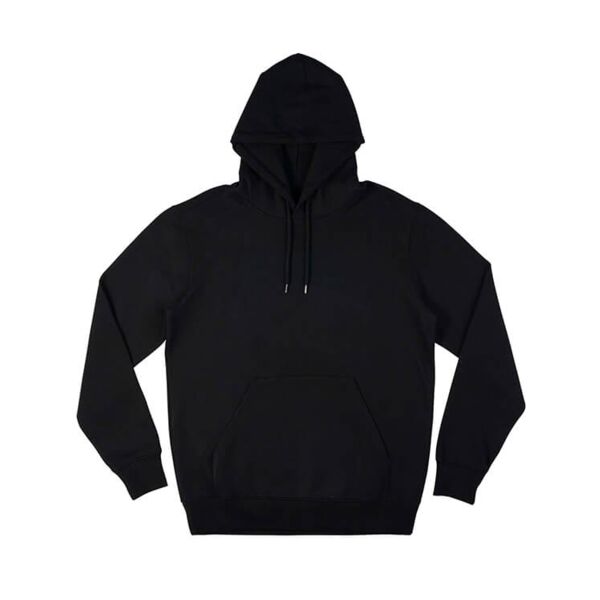 Men's / unisex heavy pullover hoodie Thumbnail