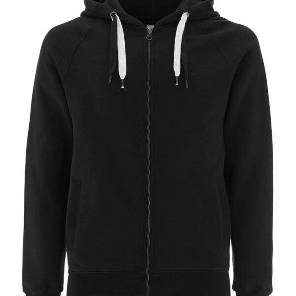 Men’s / unisex zip-up hoody Thumbnail