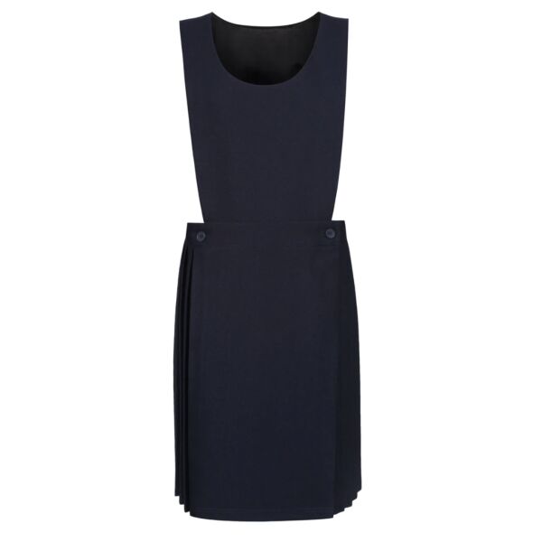 Winterbottom Bib Pinafore  Thumbnail