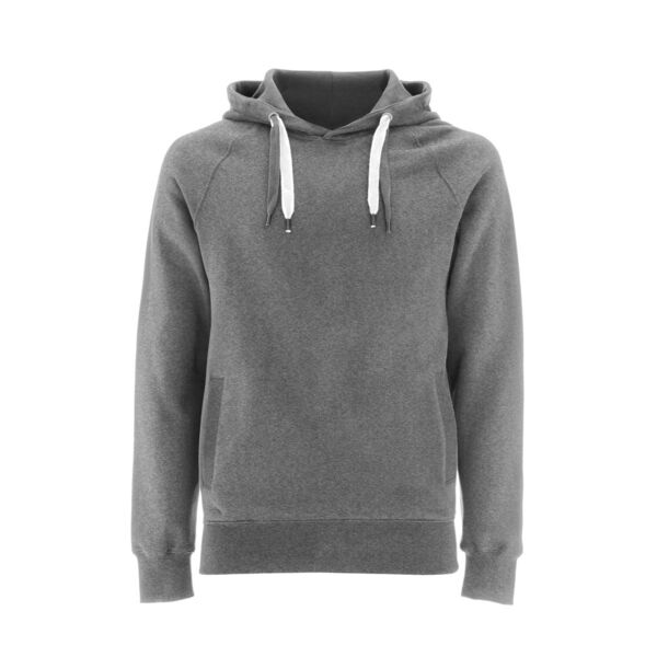 Unisex Pullover Hoodie Thumbnail