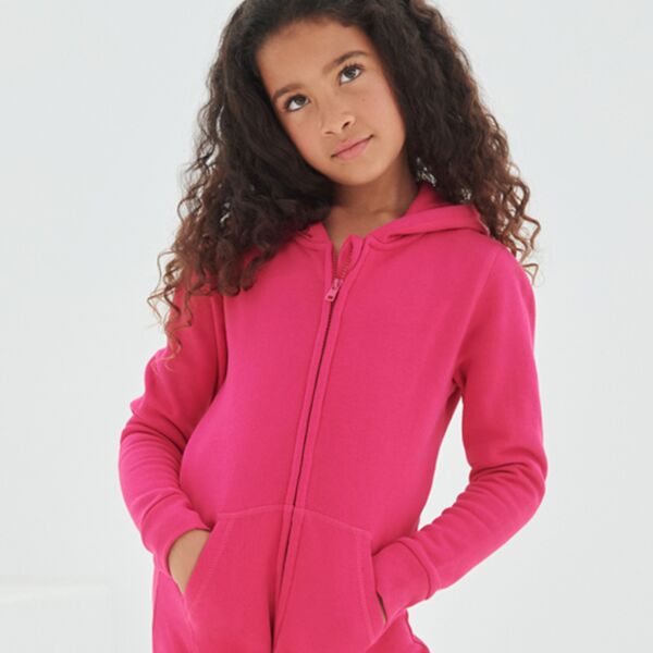 Kids Onesie with Nickname Thumbnail