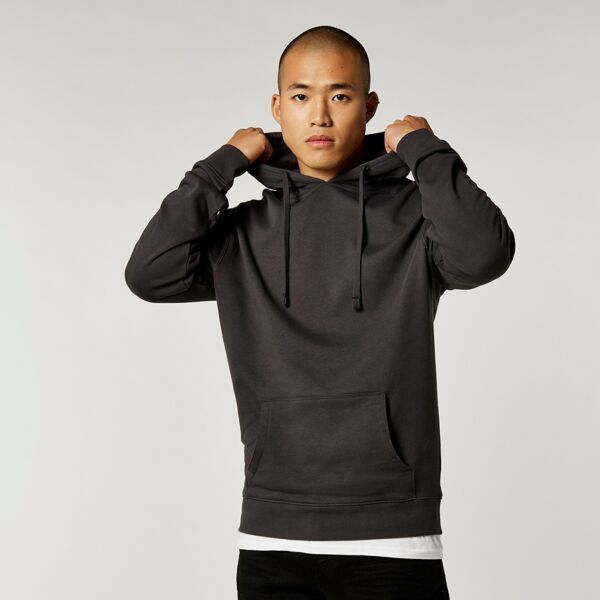 Men's Organic Hoodie Thumbnail