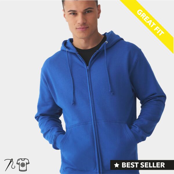 LSOD Adults Zoodie With Nickname Thumbnail