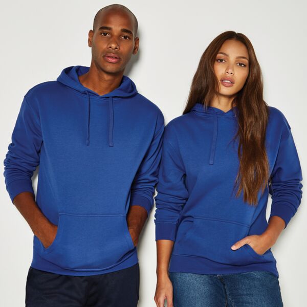 Men's Cotton Face Hoodie Thumbnail