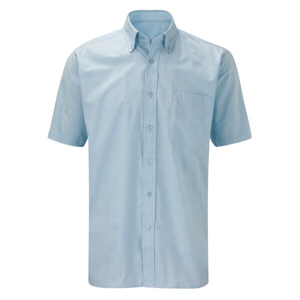 Smart Wear Oxford Shirt  Thumbnail