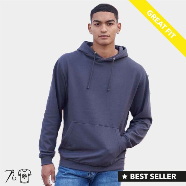 Adults Budget Hoodie with Nickname - Dance Wear  Thumbnail