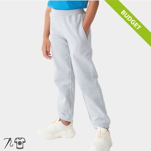 Kids Cuffed Joggies - Dance Wear  Thumbnail