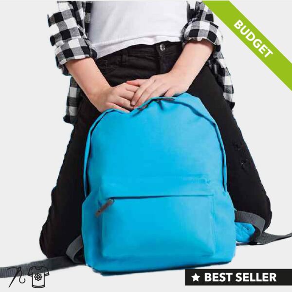 Backpack with Nickname - Dance Wear  Thumbnail