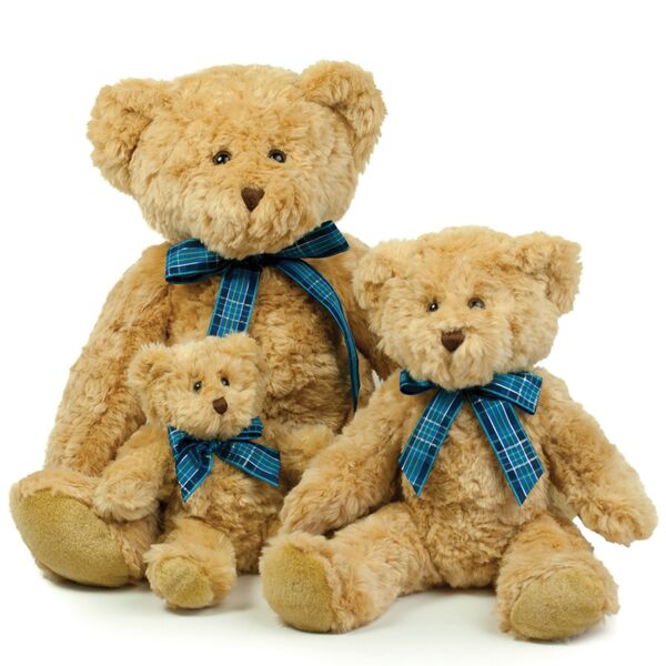 Medium Teddy Bear with T-Shirt - Dance Wear  Thumbnail